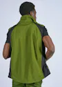 Portwest CD876 WX2 Eco Softshell Bodywarmer 2 (L) Waterdicht Stretch miniatuur