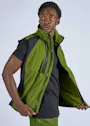 Portwest CD876 WX2 Eco Softshell Bodywarmer 2 (L) Waterdicht Stretch miniatuur