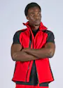Portwest CD876 WX2 Eco Softshell Bodywarmer 2 (L) Waterdicht Stretch miniatuur