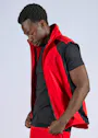 Portwest CD876 WX2 Eco Softshell Bodywarmer 2 (L) Waterdicht Stretch miniatuur