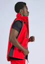Portwest CD876 WX2 Eco Softshell Bodywarmer 2 (L) Waterdicht Stretch miniatuur