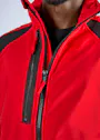 Portwest CD876 WX2 Eco Softshell Bodywarmer 2 (L) Waterdicht Stretch miniatuur