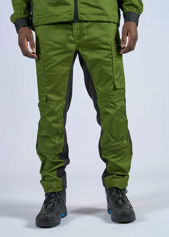 Portwest CD881 - WX2 Eco Stretch Broek