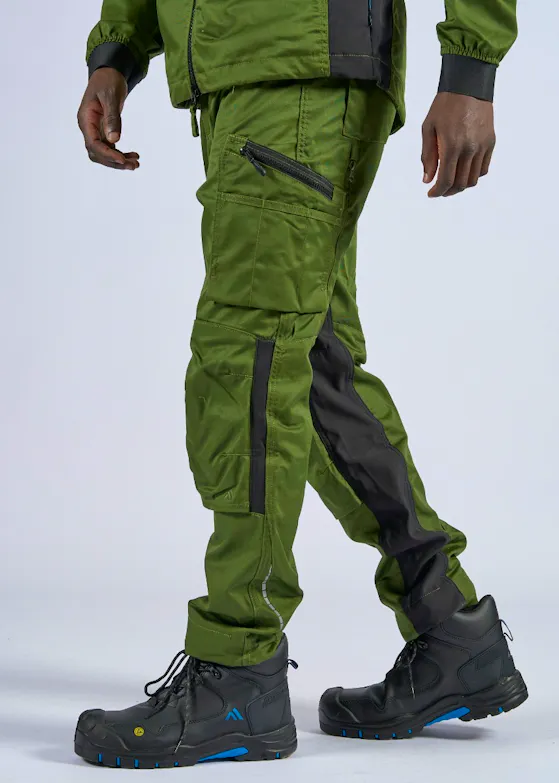 Portwest CD881 - WX2 Eco Stretch Broek
