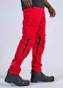 Portwest CD881 - WX2 Eco Stretch Broek miniatuur