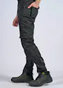 Portwest CD881 - WX2 Eco Stretch Broek miniatuur
