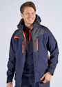 Portwest DX4 Softshell Jack (3L) DX474 miniatuur