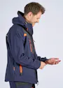 Portwest DX4 Softshell Jack (3L) DX474 miniatuur