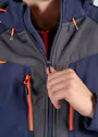 Portwest DX4 Softshell Jack (3L) DX474 miniatuur