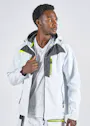 Portwest DX4 Softshell Jack (3L) DX474 miniatuur
