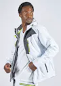 Portwest DX4 Softshell Jack (3L) DX474 miniatuur