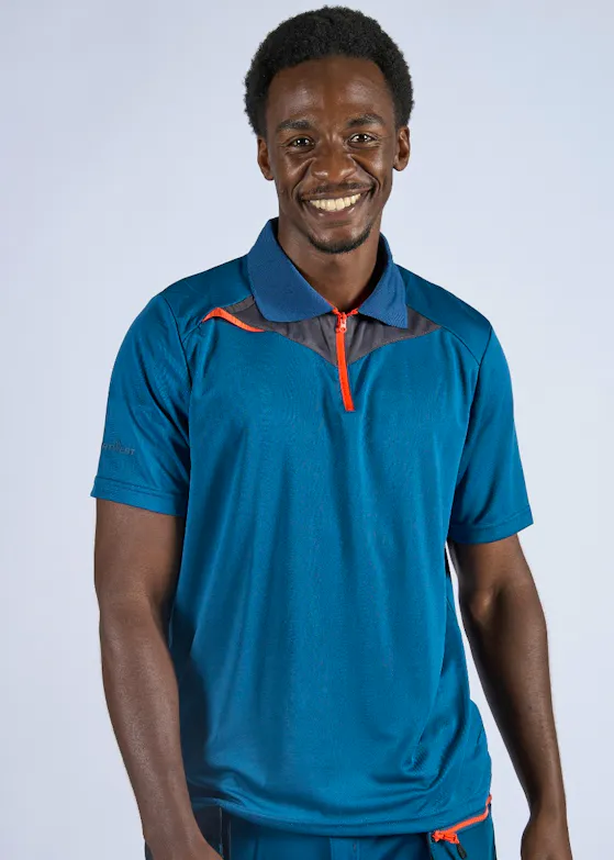 Portwest DX410 Poloshirt UV-Bescherming