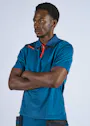 Portwest DX410 Poloshirt UV-Bescherming miniatuur