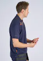 Portwest DX410 Poloshirt UV-Bescherming miniatuur