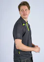 Portwest DX410 Poloshirt UV-Bescherming miniatuur