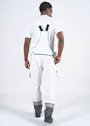 Portwest DX4 DX441 Work Bib En Brace Slim Fit Stretch UV-bescherming Dynamic miniatuur
