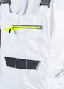 Portwest DX4 DX441 Work Bib En Brace Slim Fit Stretch UV-bescherming Dynamic miniatuur