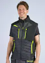 Portwest DX470 DX4 Hybrid Baffle Vest Regular Fit Dynamic miniatuur