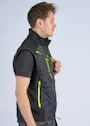 Portwest DX470 DX4 Hybrid Baffle Vest Regular Fit Dynamic miniatuur