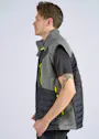 Portwest DX470 DX4 Hybrid Baffle Vest Regular Fit Dynamic miniatuur