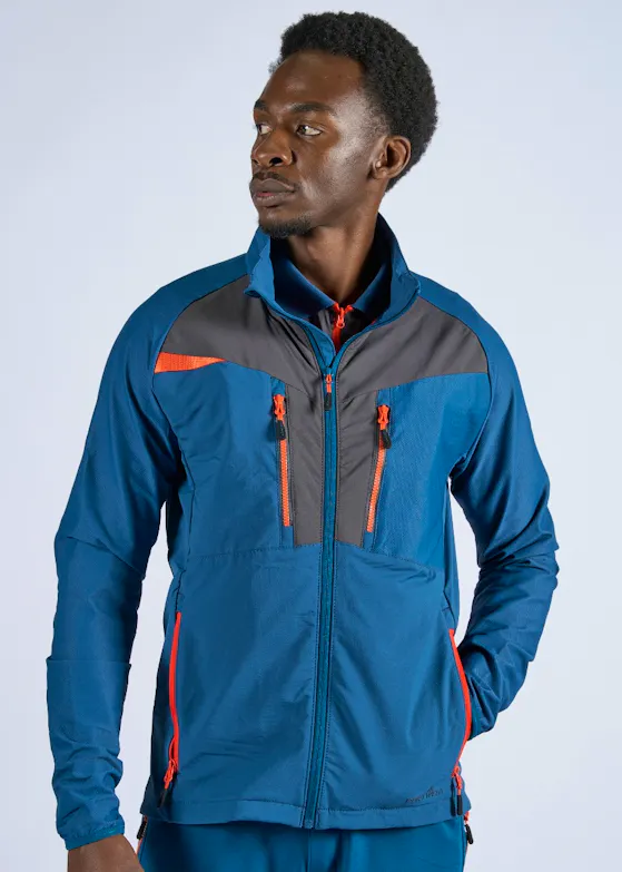 Portwest DX480 - DX4 Zip Base Layer Top