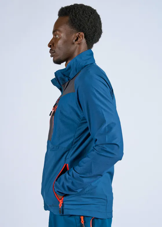Portwest DX480 - DX4 Zip Base Layer Top