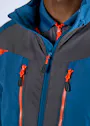 Portwest DX480 - DX4 Zip Base Layer Top miniatuur