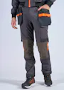 Portwest EV440 - EV4 Stretch Holster Broek miniatuur