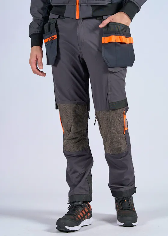 Portwest EV440 - EV4 Stretch Holster Broek