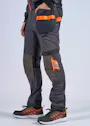 Portwest EV440 - EV4 Stretch Holster Broek miniatuur