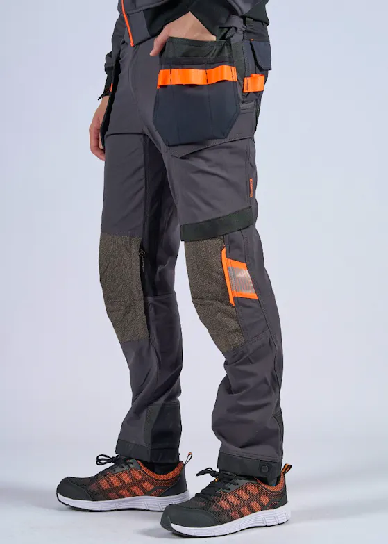 Portwest EV440 - EV4 Stretch Holster Broek