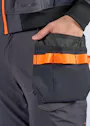 Portwest EV440 - EV4 Stretch Holster Broek miniatuur