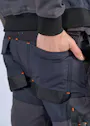Portwest EV440 - EV4 Stretch Holster Broek miniatuur
