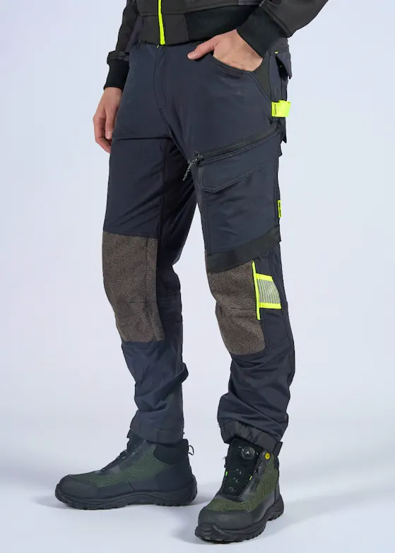 Portwest EV441 - EV4 Stretch Service Broek