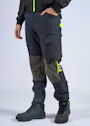 Portwest EV441 - EV4 Stretch Service Broek miniatuur