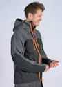 Portwest EV460 - EV4 Shell Regenjas miniatuur