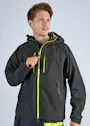 Portwest EV460 - EV4 Shell Regenjas miniatuur