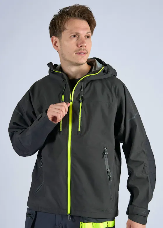 Portwest EV460 - EV4 Shell Regenjas