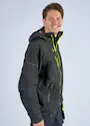 Portwest EV460 - EV4 Shell Regenjas miniatuur