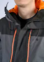 Portwest EV461 - EV4 Winter Parka miniatuur