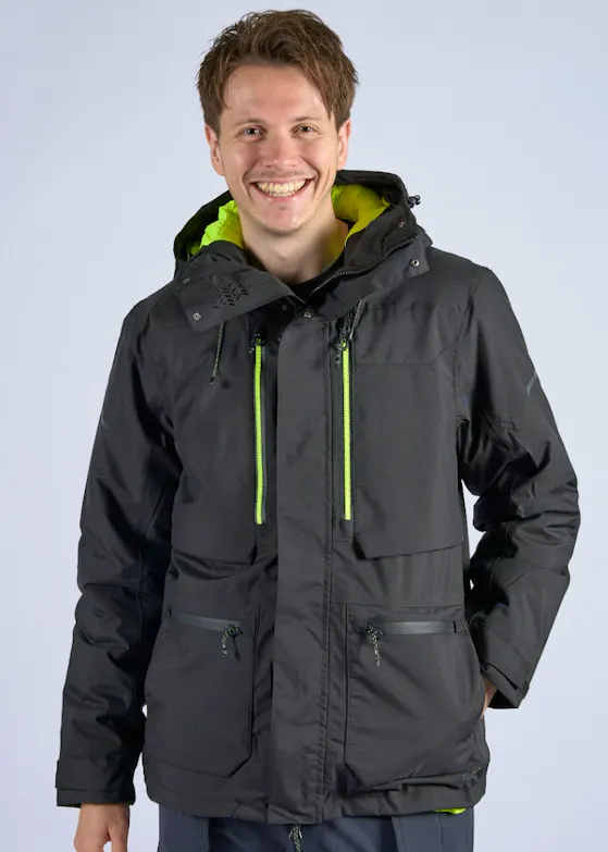 Portwest EV461 - EV4 Winter Parka