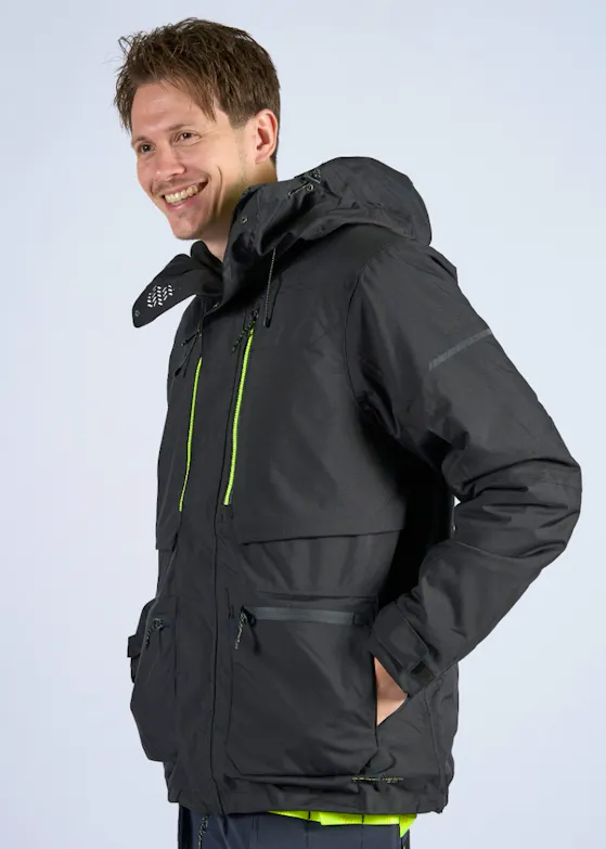 Portwest EV461 - EV4 Winter Parka
