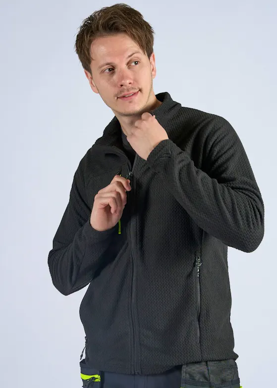 Portwest EV480 - EV4 Textuur Fleece