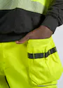 Portwest FR407 - PW3 Vlamvertragende Hi-Vis Stretchbroek miniatuur