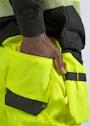 Portwest FR407 - PW3 Vlamvertragende Hi-Vis Stretchbroek miniatuur