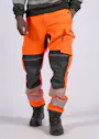 Portwest FR414 - PW3 FR HVO Werkbroek miniatuur
