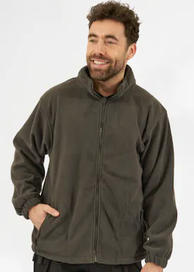 Portwest Argyll F400 Heavy Fleece Regular Fit