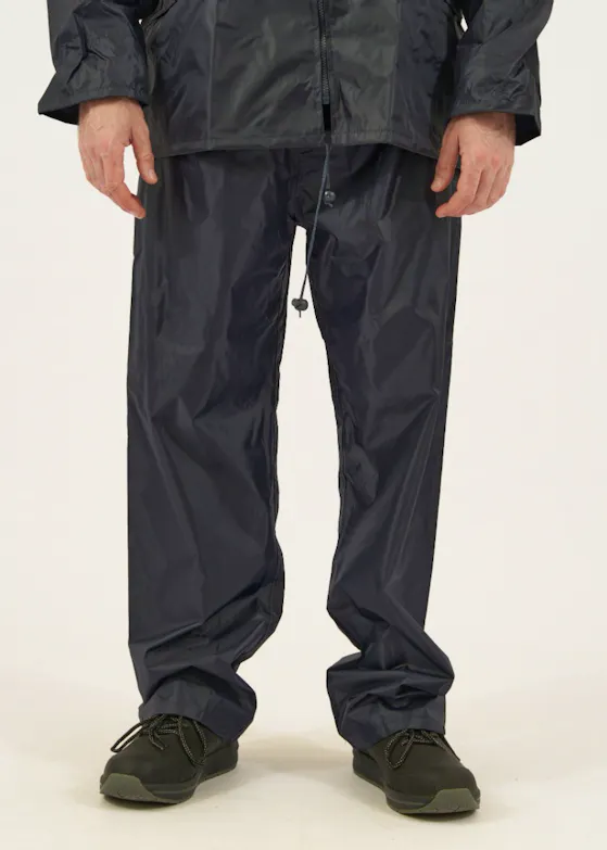 Portwest Klassieke Volwassen Regenbroek S441