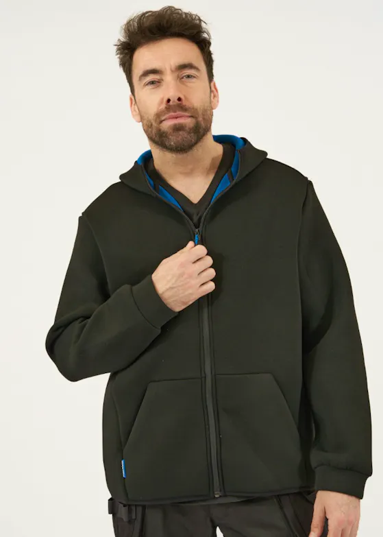 Portwest KX3 Technical Fleece T831