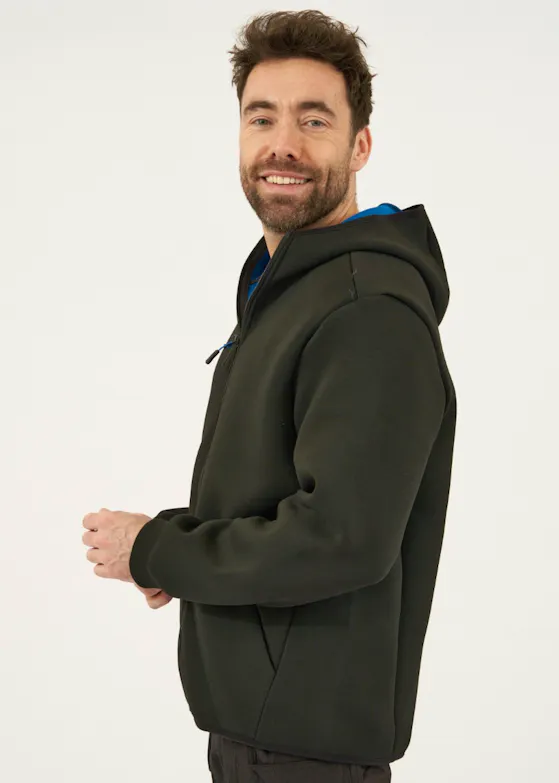 Portwest KX3 Technical Fleece T831